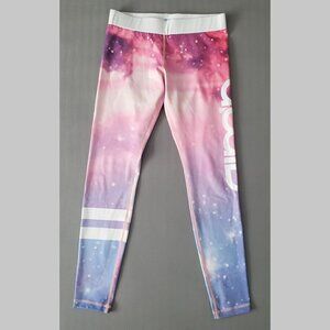 Aim'n Sportswear Galaxy Leggings Size XS